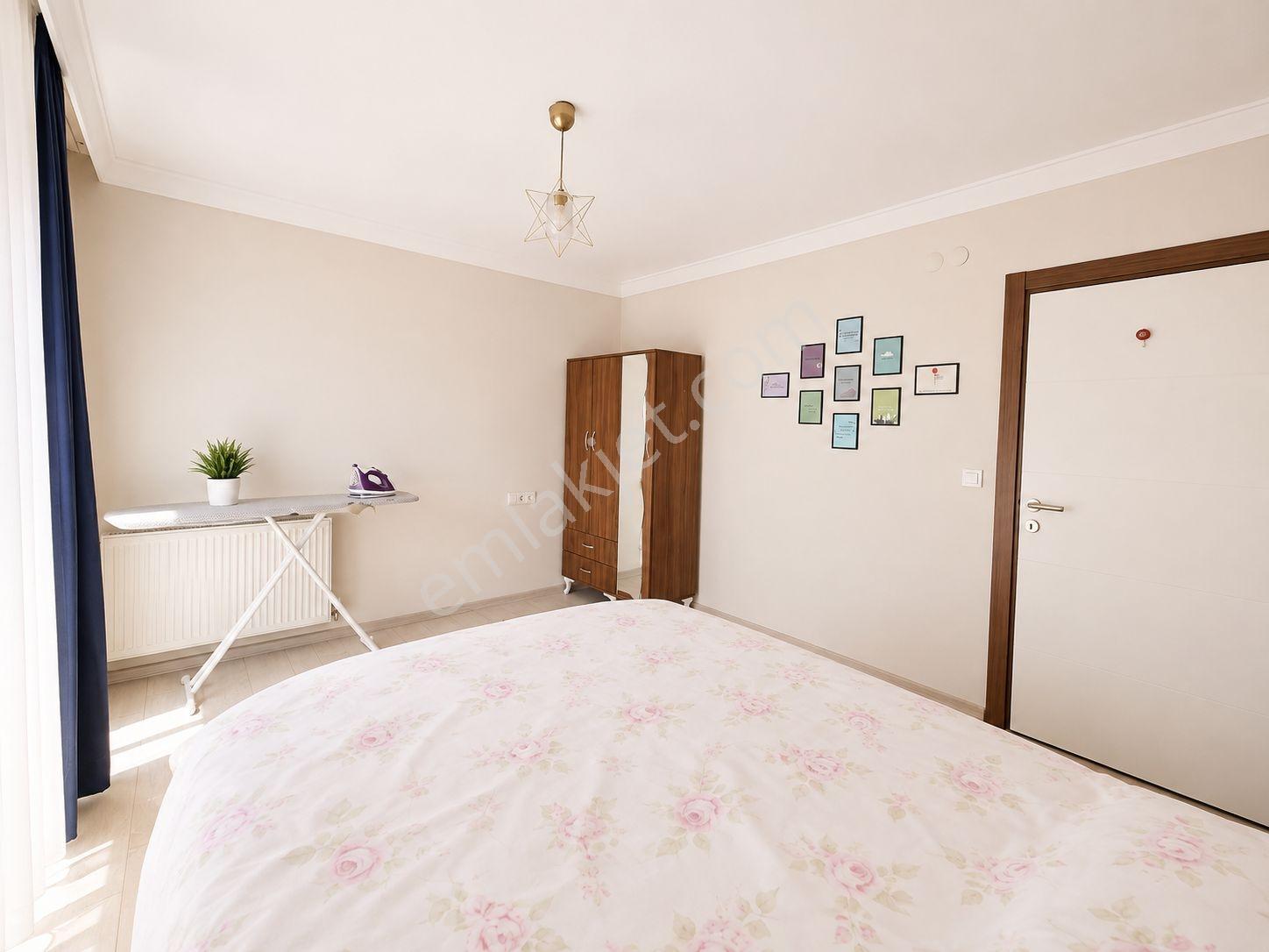Vadi Manzaralı│öncephe│2 Banyo│2 Asansörlü Yeni Bina│2+1 Dubleks — fotoğraf 8