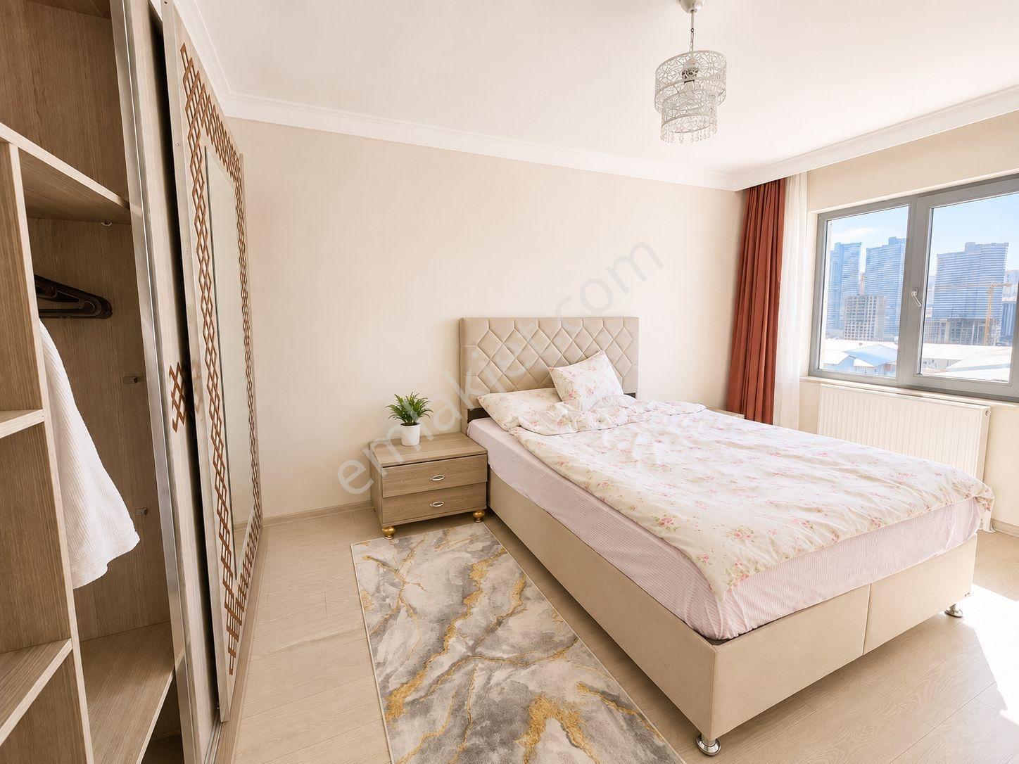 Vadi Manzaralı│öncephe│2 Banyo│2 Asansörlü Yeni Bina│2+1 Dubleks — fotoğraf 9