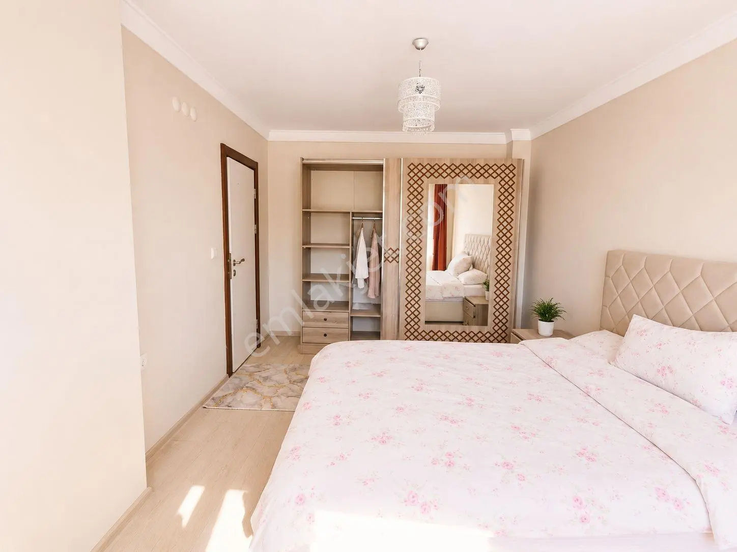 Vadi Manzaralı│öncephe│2 Banyo│2 Asansörlü Yeni Bina│2+1 Dubleks — fotoğraf 10