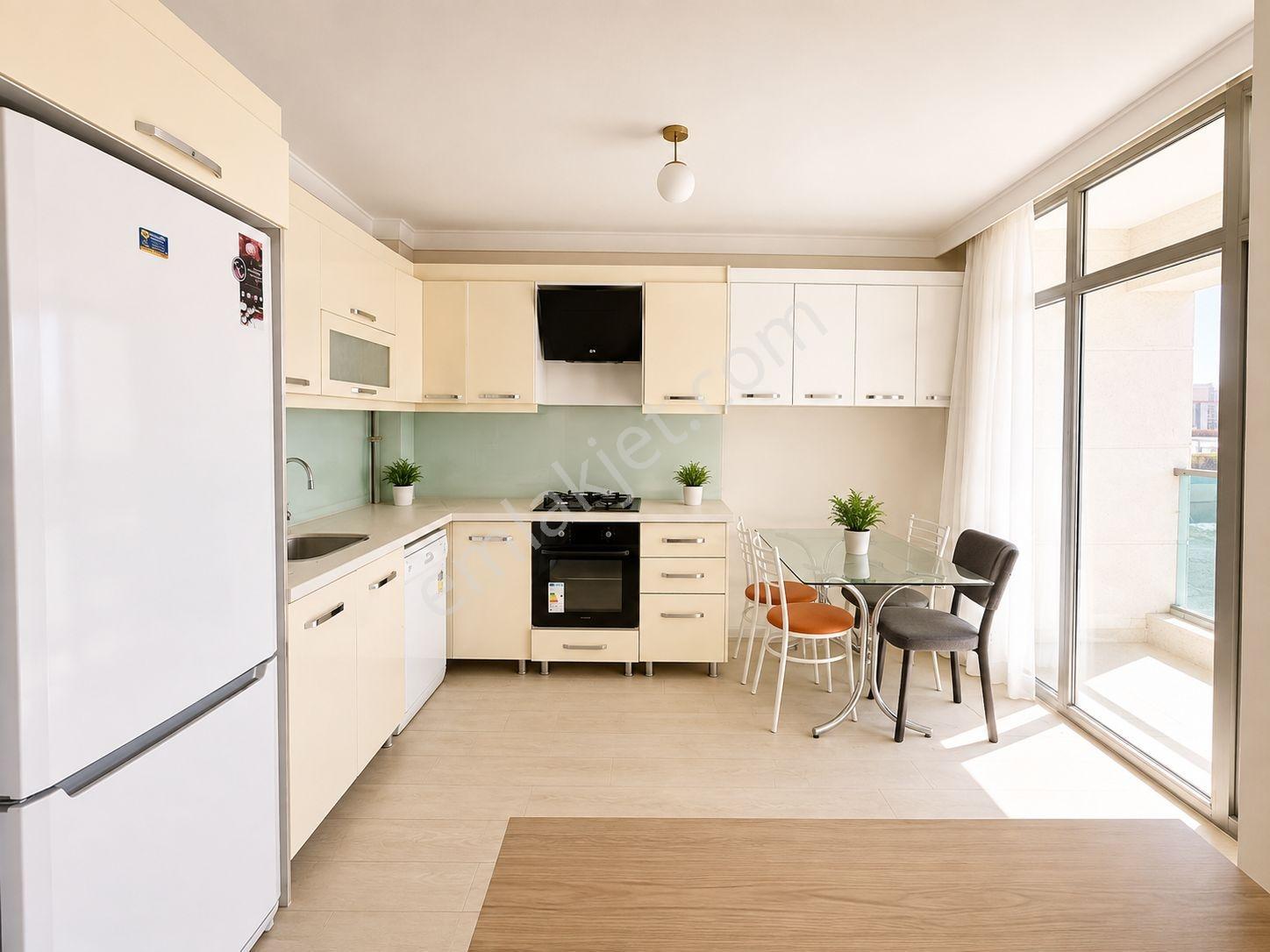 Vadi Manzaralı│öncephe│2 Banyo│2 Asansörlü Yeni Bina│2+1 Dubleks — fotoğraf 11