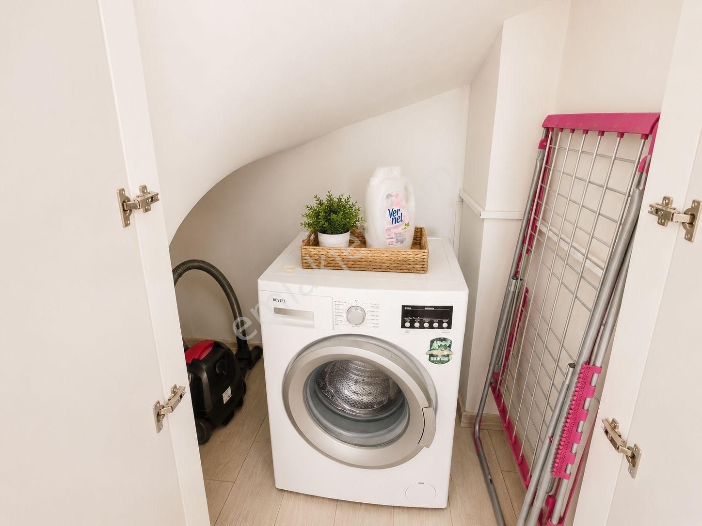 Vadi Manzaralı│öncephe│2 Banyo│2 Asansörlü Yeni Bina│2+1 Dubleks — fotoğraf 12