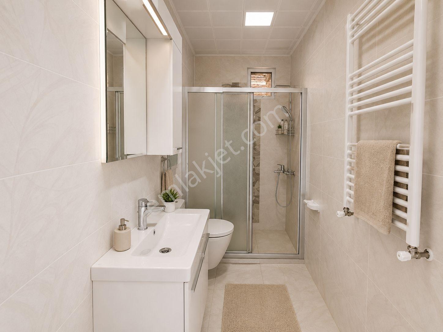 Vadi Manzaralı│öncephe│2 Banyo│2 Asansörlü Yeni Bina│2+1 Dubleks — fotoğraf 14