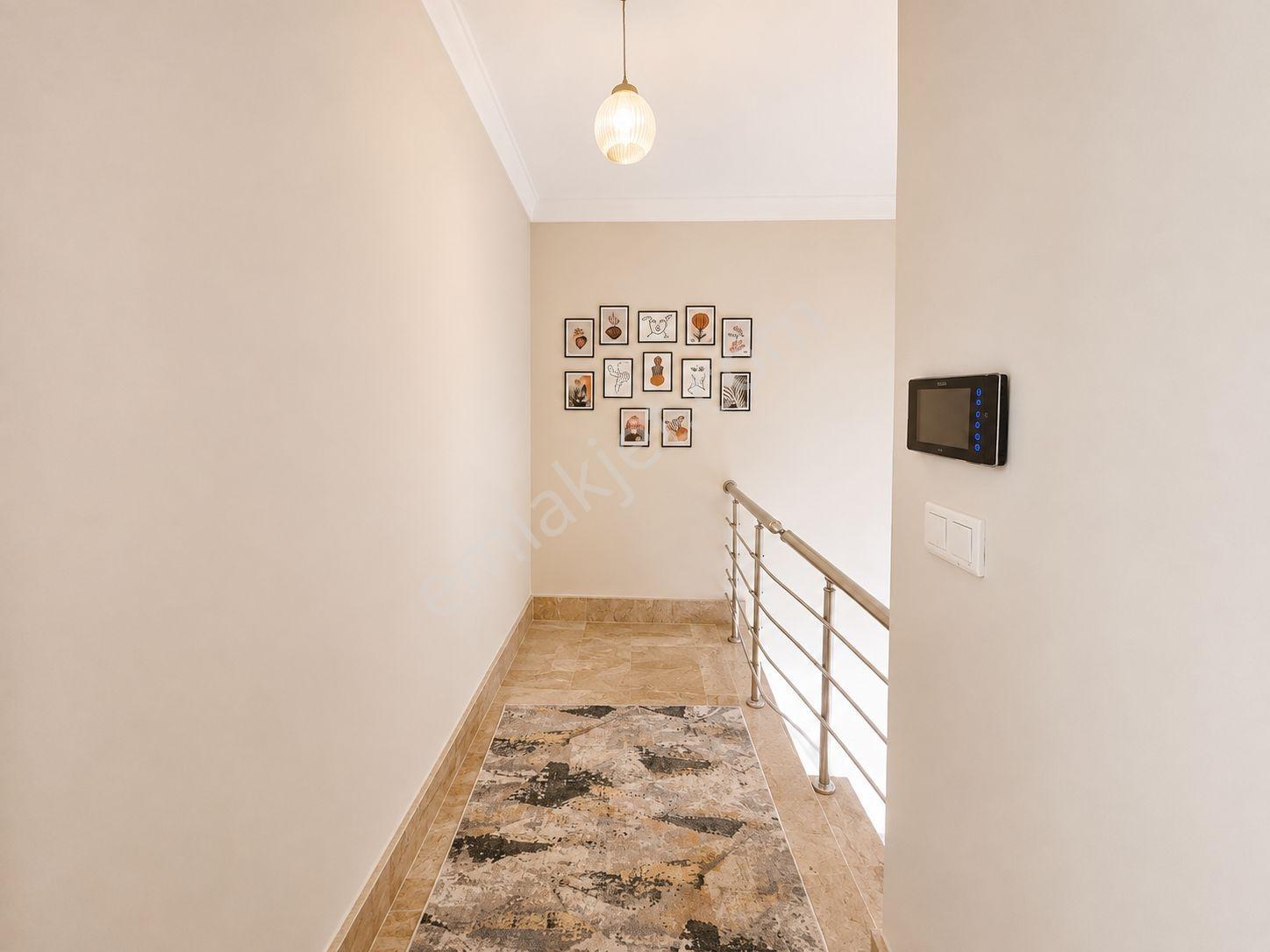 Vadi Manzaralı│öncephe│2 Banyo│2 Asansörlü Yeni Bina│2+1 Dubleks — fotoğraf 16