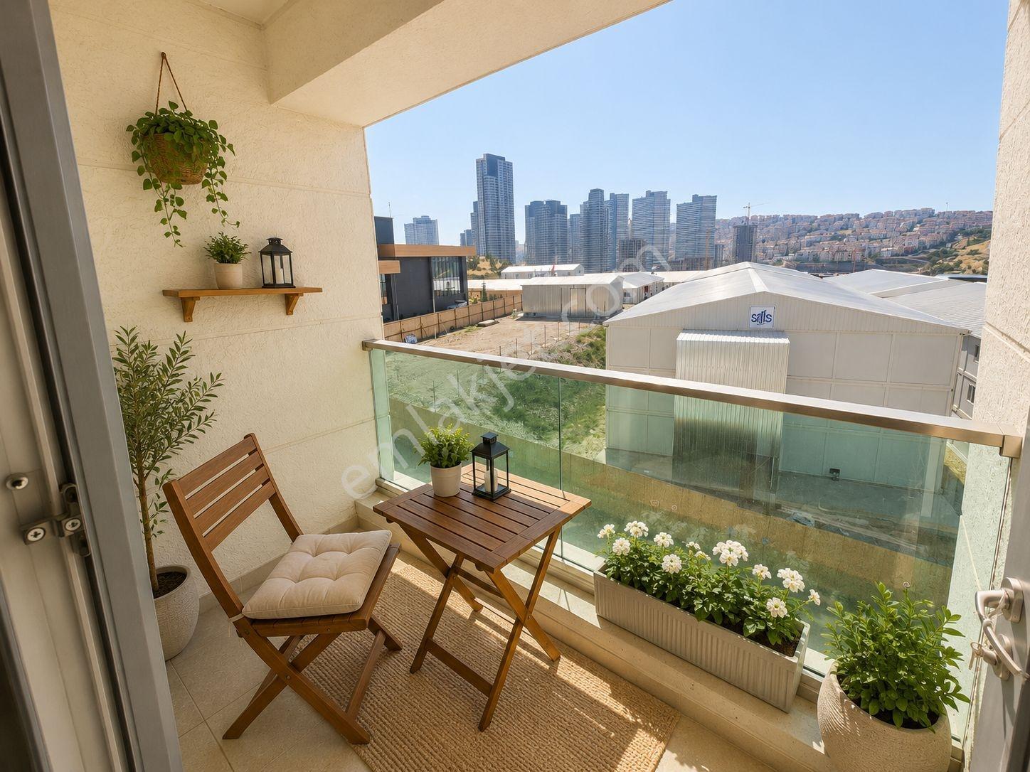 Vadi Manzaralı│öncephe│2 Banyo│2 Asansörlü Yeni Bina│2+1 Dubleks — fotoğraf 17