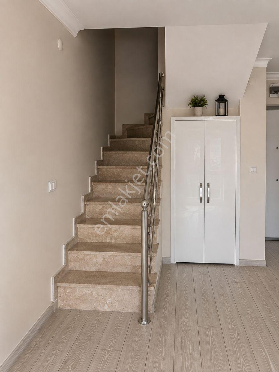 Vadi Manzaralı│öncephe│2 Banyo│2 Asansörlü Yeni Bina│2+1 Dubleks — fotoğraf 19