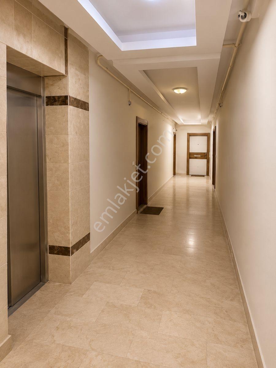 Vadi Manzaralı│öncephe│2 Banyo│2 Asansörlü Yeni Bina│2+1 Dubleks — fotoğraf 20