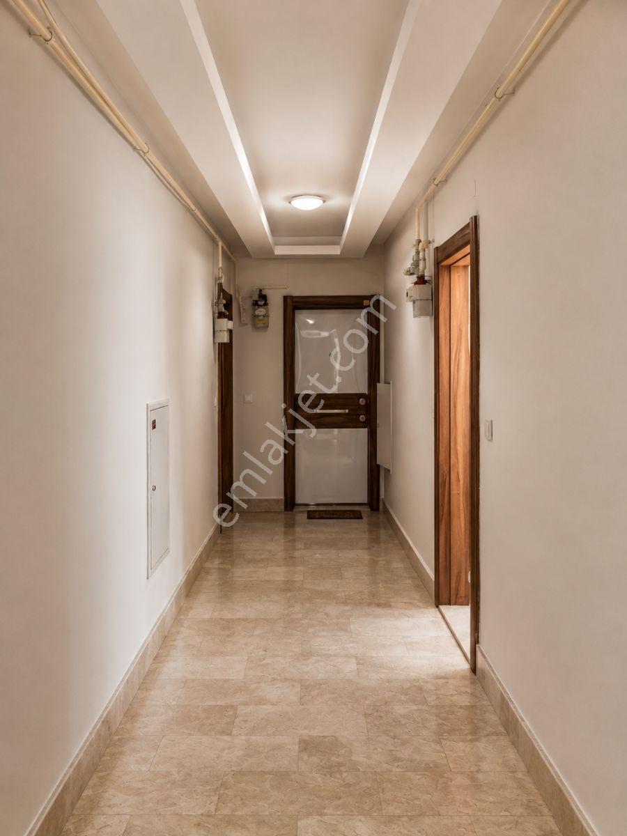 Vadi Manzaralı│öncephe│2 Banyo│2 Asansörlü Yeni Bina│2+1 Dubleks — fotoğraf 21