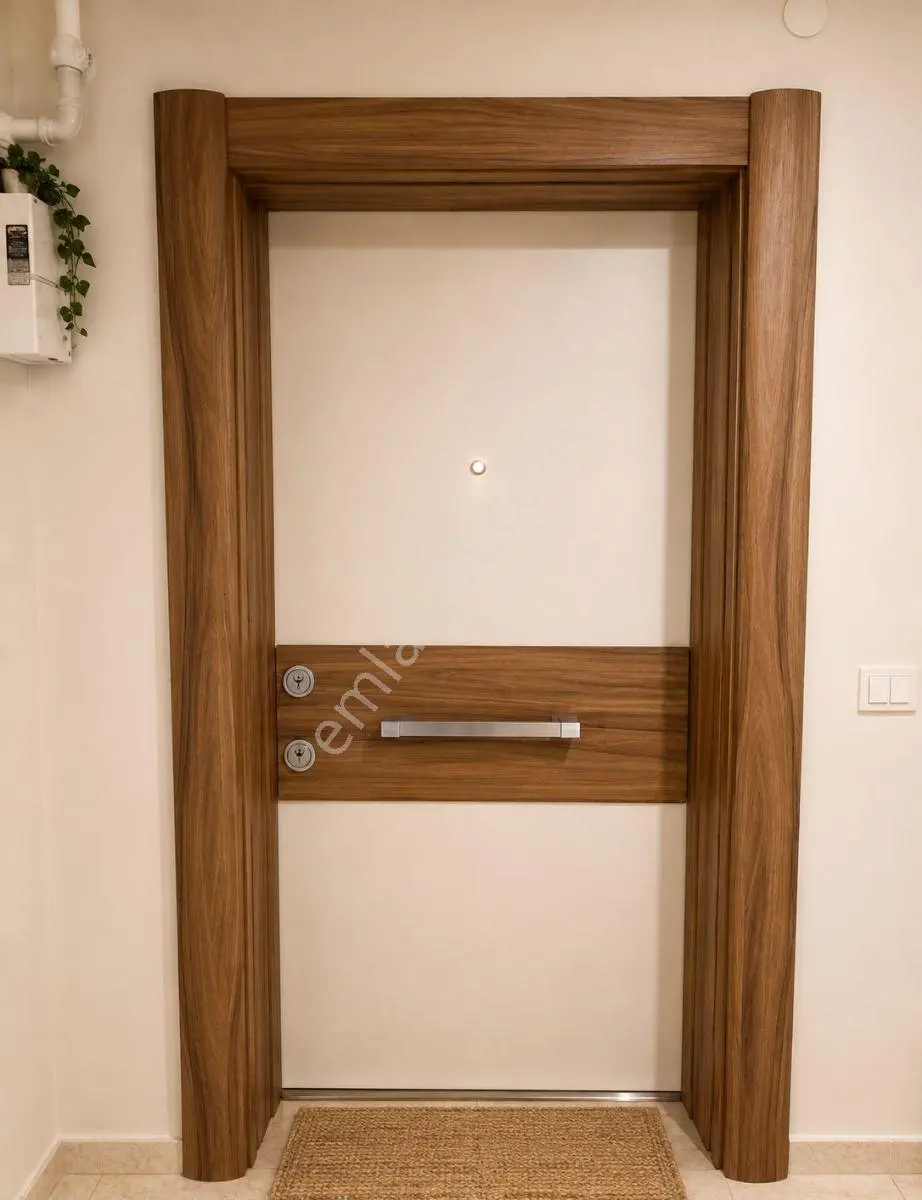 Vadi Manzaralı│öncephe│2 Banyo│2 Asansörlü Yeni Bina│2+1 Dubleks — fotoğraf 22