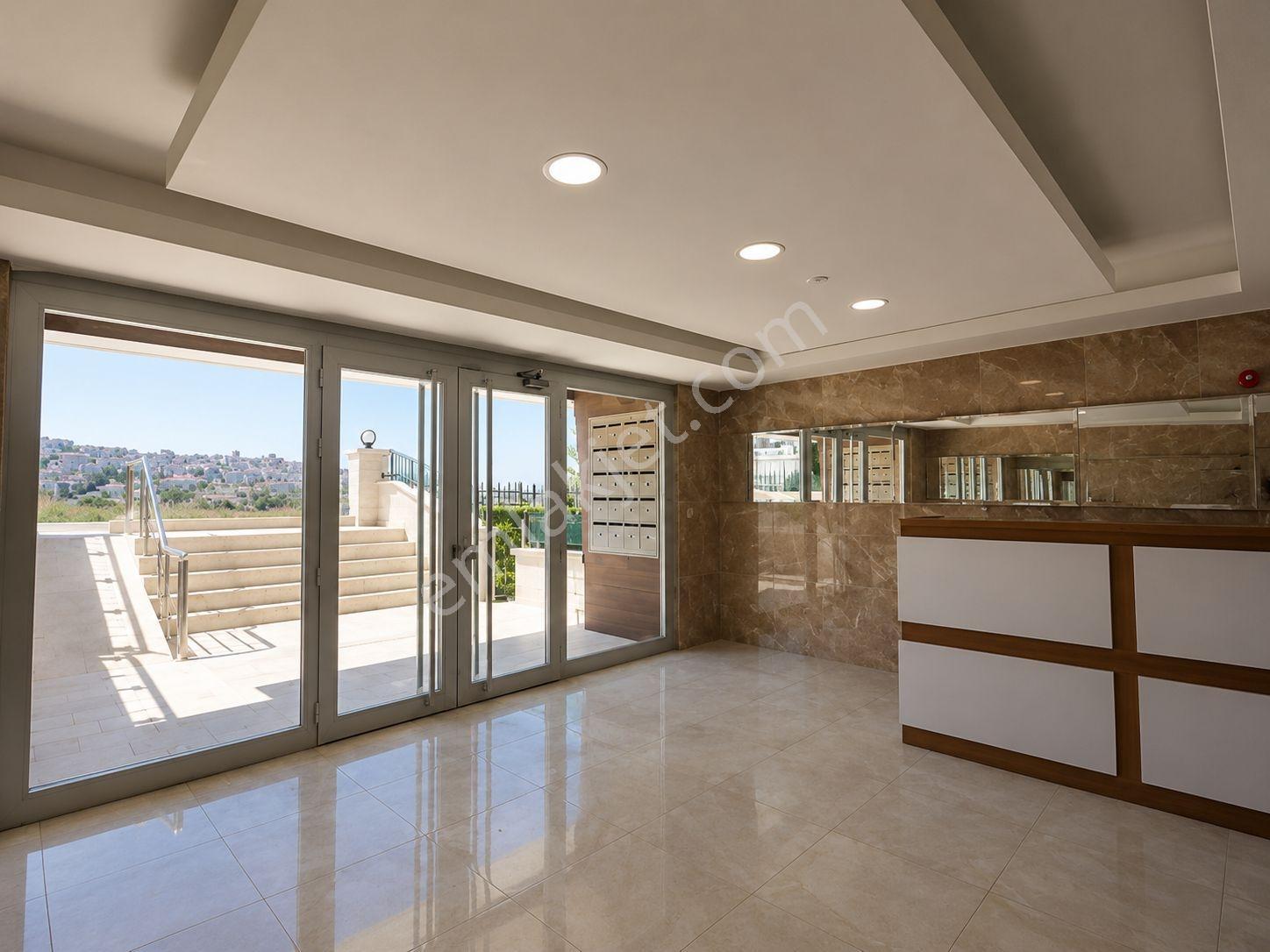 Vadi Manzaralı│öncephe│2 Banyo│2 Asansörlü Yeni Bina│2+1 Dubleks — fotoğraf 23