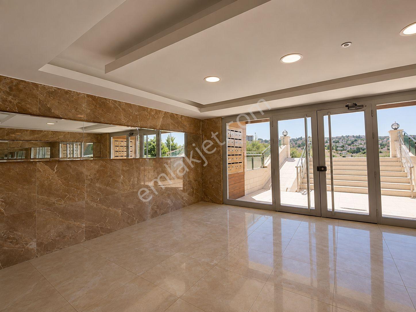 Vadi Manzaralı│öncephe│2 Banyo│2 Asansörlü Yeni Bina│2+1 Dubleks — fotoğraf 24