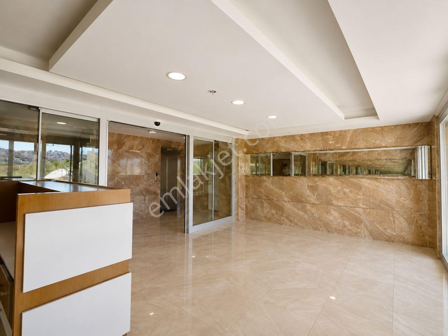 Vadi Manzaralı│öncephe│2 Banyo│2 Asansörlü Yeni Bina│2+1 Dubleks — fotoğraf 25