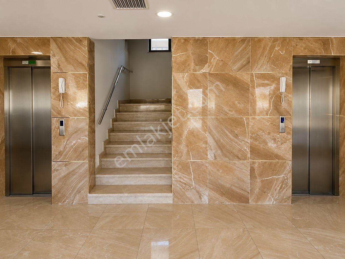 Vadi Manzaralı│öncephe│2 Banyo│2 Asansörlü Yeni Bina│2+1 Dubleks — fotoğraf 26