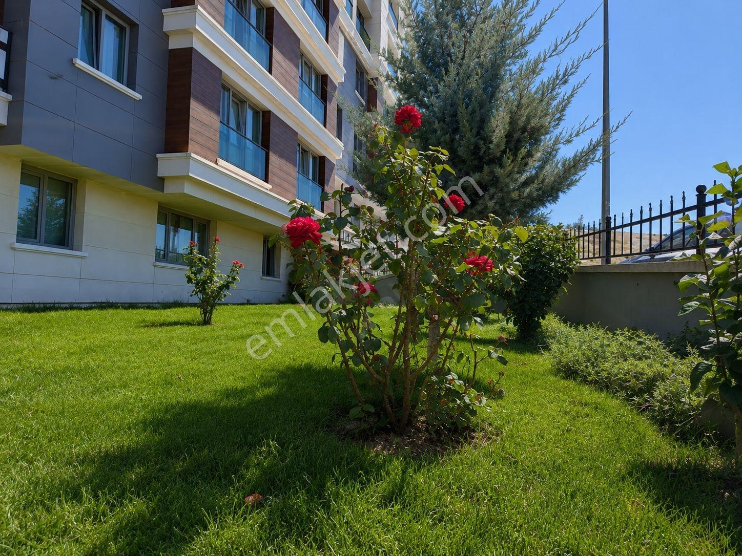 Vadi Manzaralı│öncephe│2 Banyo│2 Asansörlü Yeni Bina│2+1 Dubleks — fotoğraf 28
