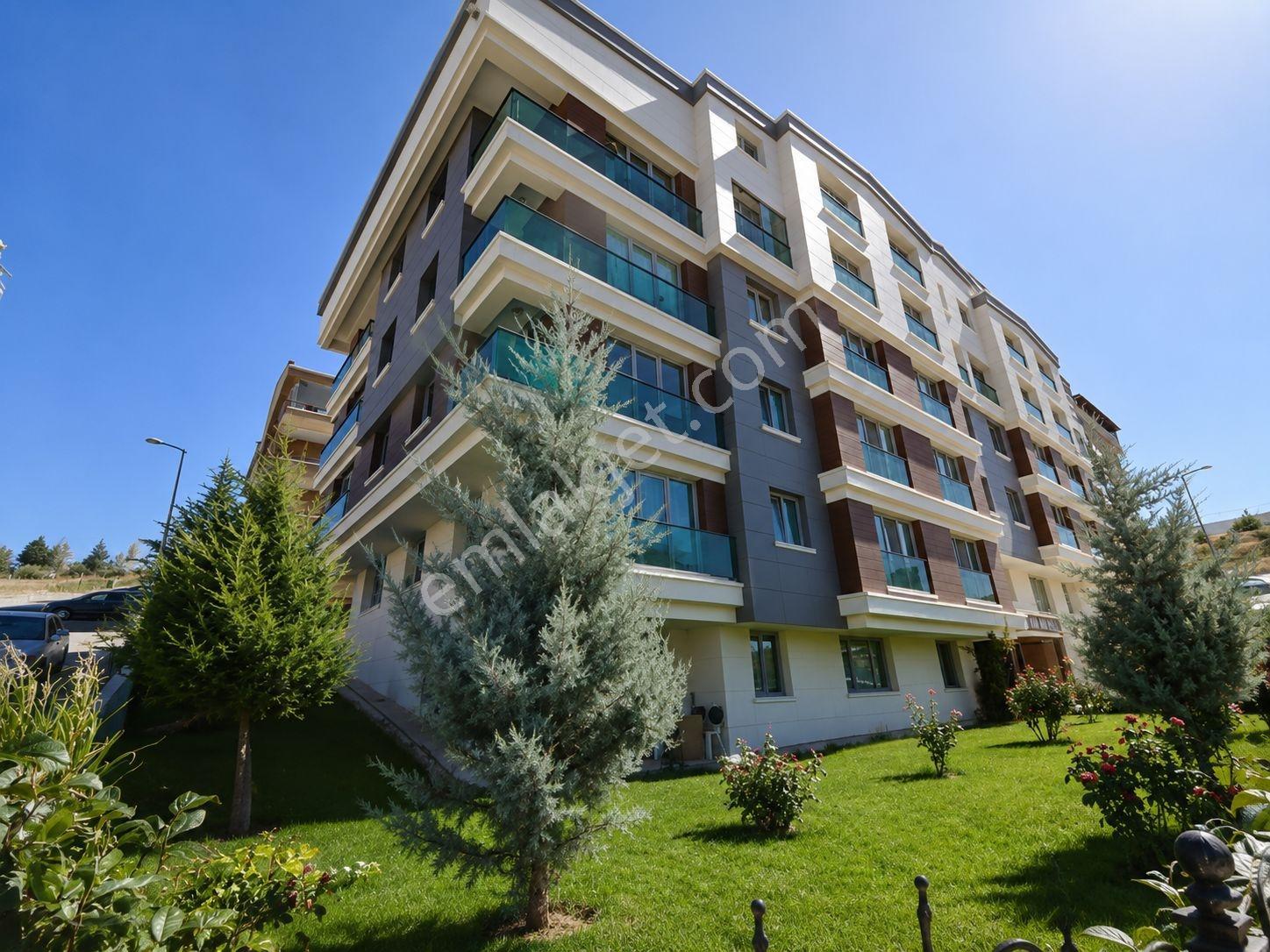 Vadi Manzaralı│öncephe│2 Banyo│2 Asansörlü Yeni Bina│2+1 Dubleks — fotoğraf 29