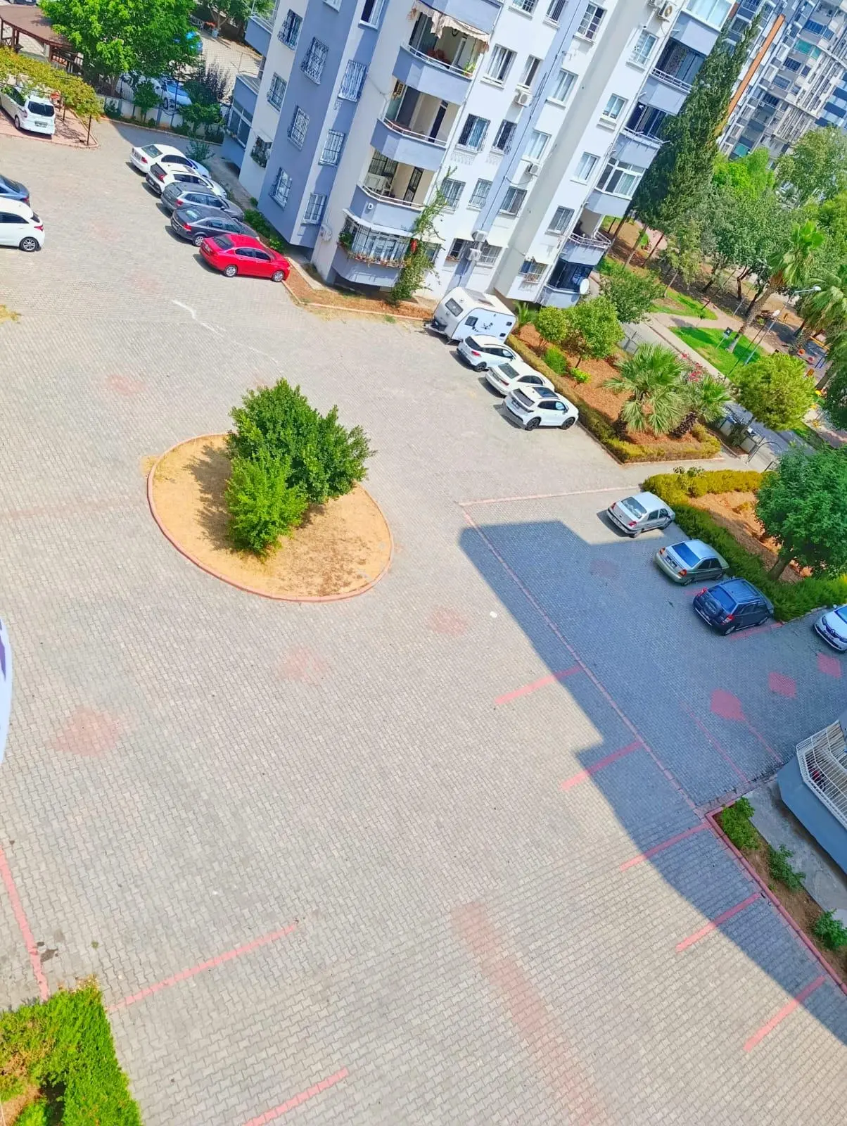 3+1yurt 9-4katı Dgaz 200m2 Site İçinde Kiler Kap.mutfak Cam Balkon D.şebeke Hasarsız Kgd Cephe, — fotoğraf 14