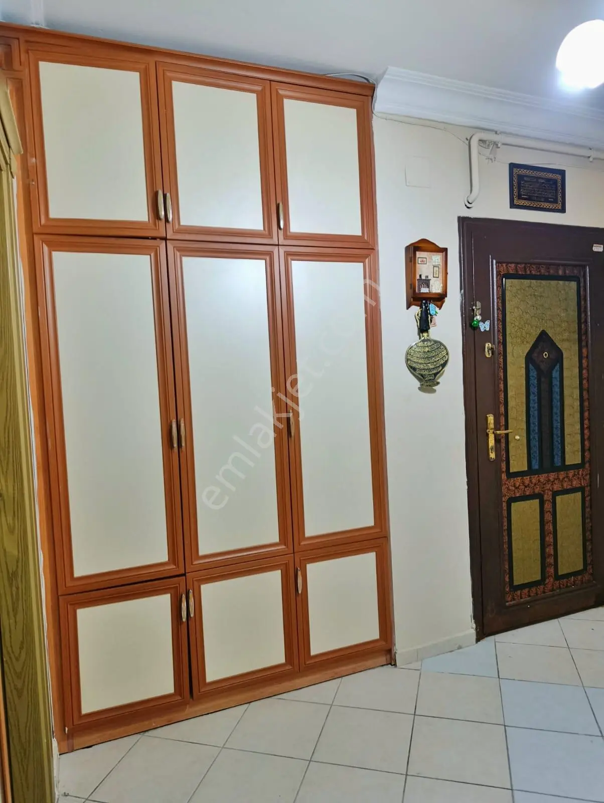 3+1yurt 9-4katı Dgaz 200m2 Site İçinde Kiler Kap.mutfak Cam Balkon D.şebeke Hasarsız Kgd Cephe, — fotoğraf 16