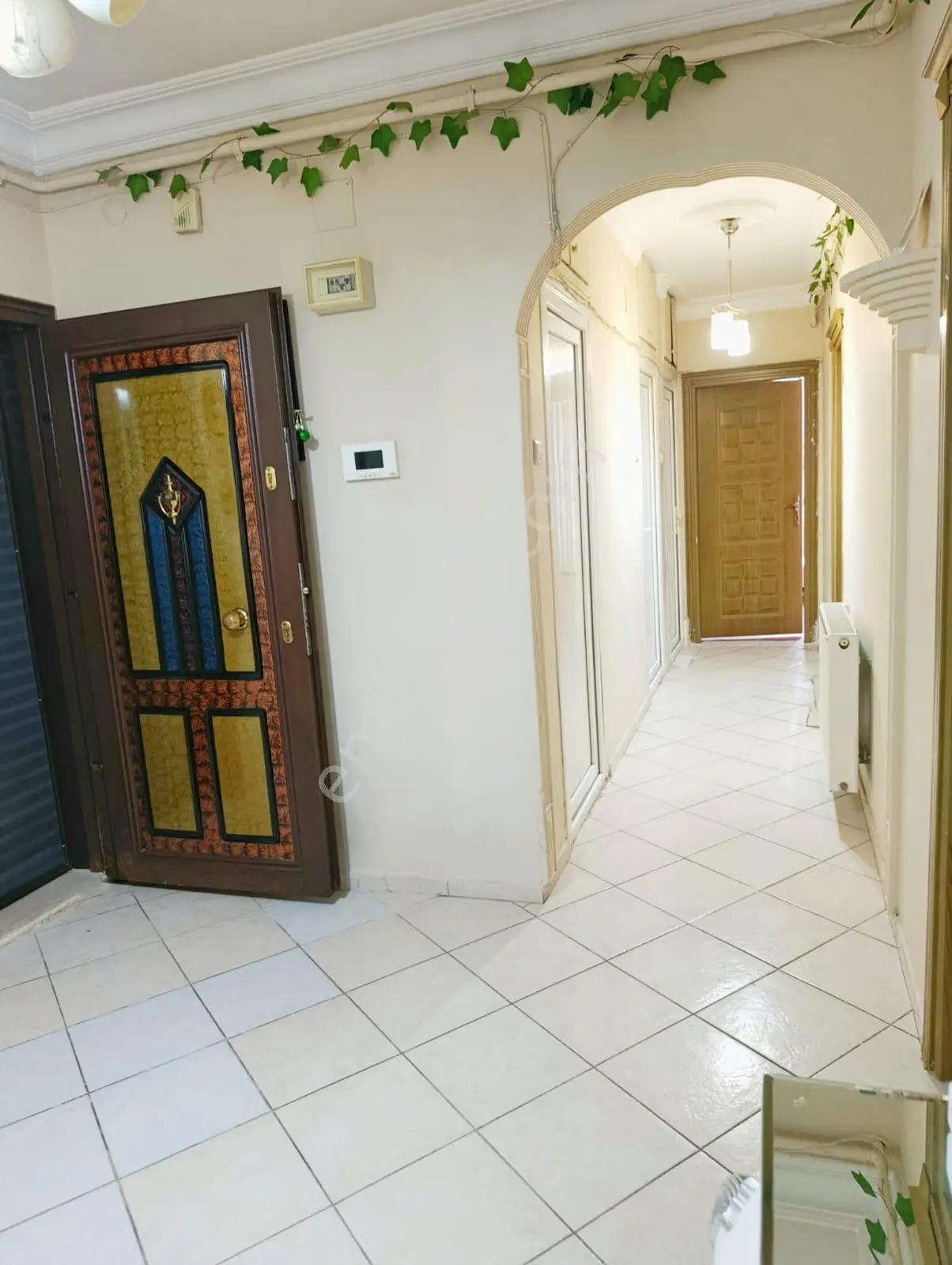 3+1yurt 9-4katı Dgaz 200m2 Site İçinde Kiler Kap.mutfak Cam Balkon D.şebeke Hasarsız Kgd Cephe, — fotoğraf 30
