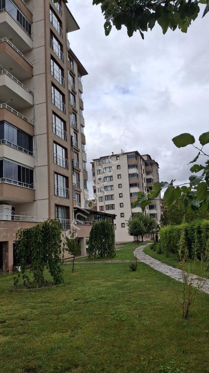 Tokat Bizim Emlaktan Satılık Daire