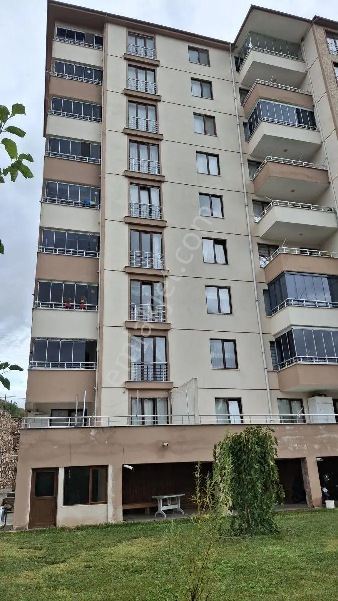 Tokat Bizim Emlaktan Satılık Daire — fotoğraf 3