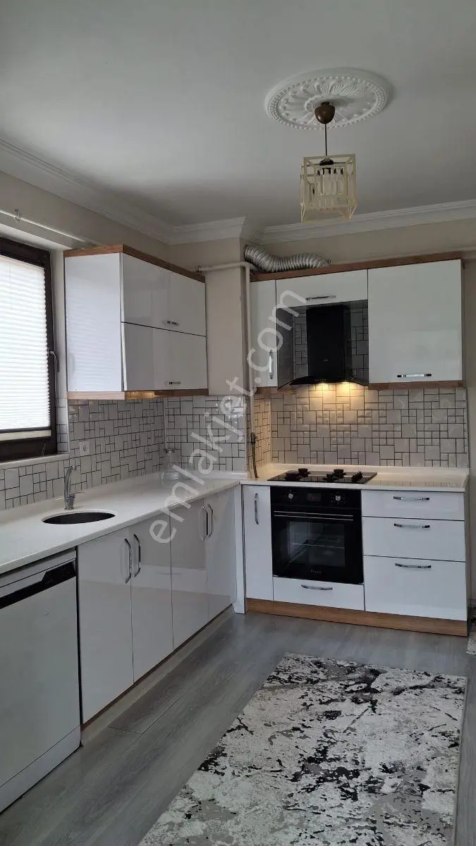 Tokat Bizim Emlaktan Satılık Daire — fotoğraf 5