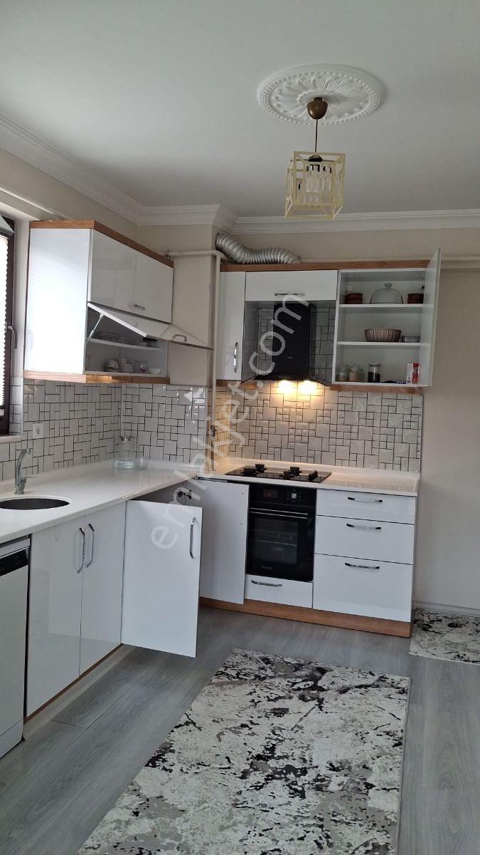 Tokat Bizim Emlaktan Satılık Daire — fotoğraf 7