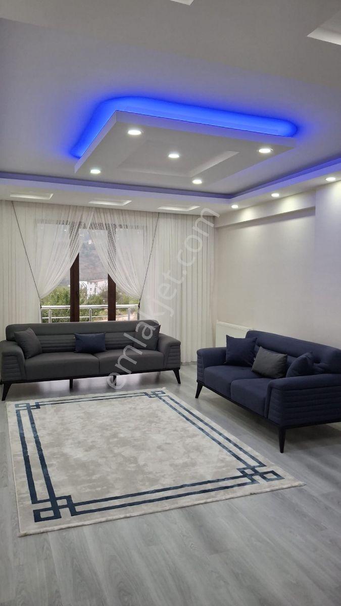 Tokat Bizim Emlaktan Satılık Daire — fotoğraf 13