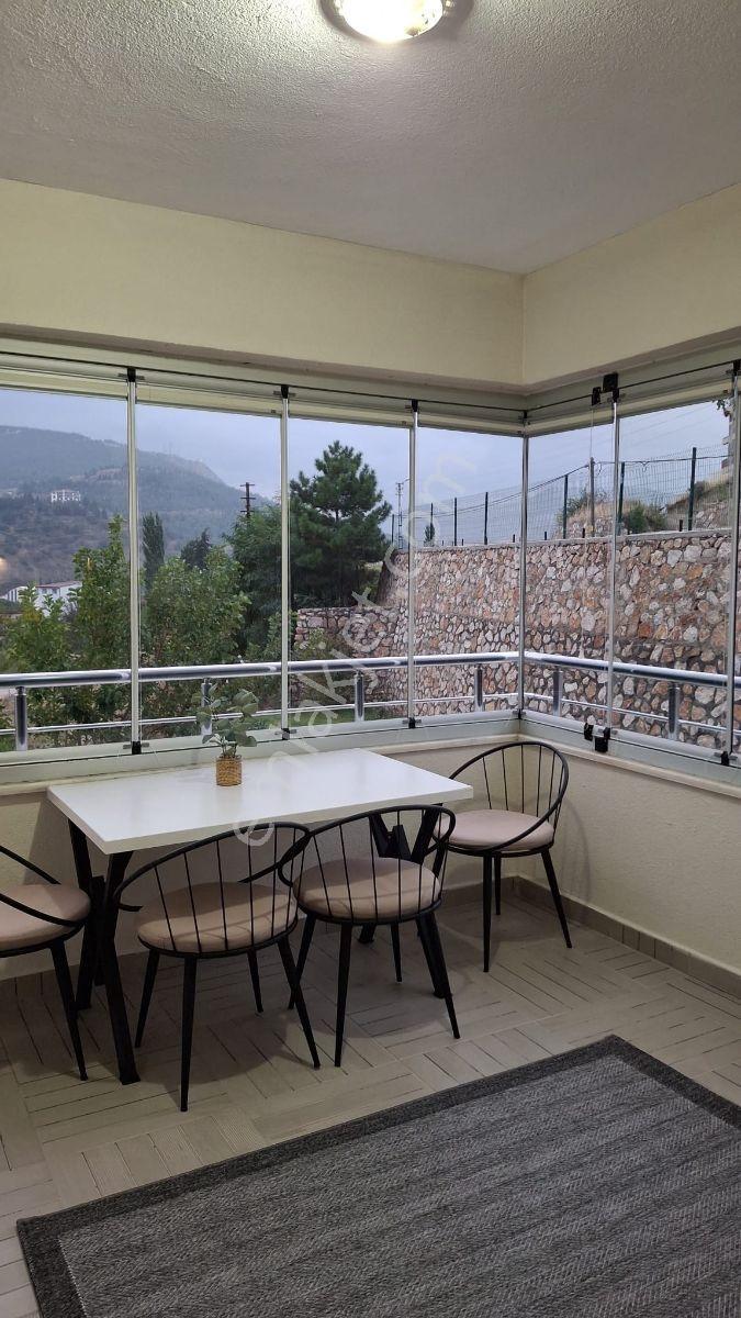 Tokat Bizim Emlaktan Satılık Daire — fotoğraf 20