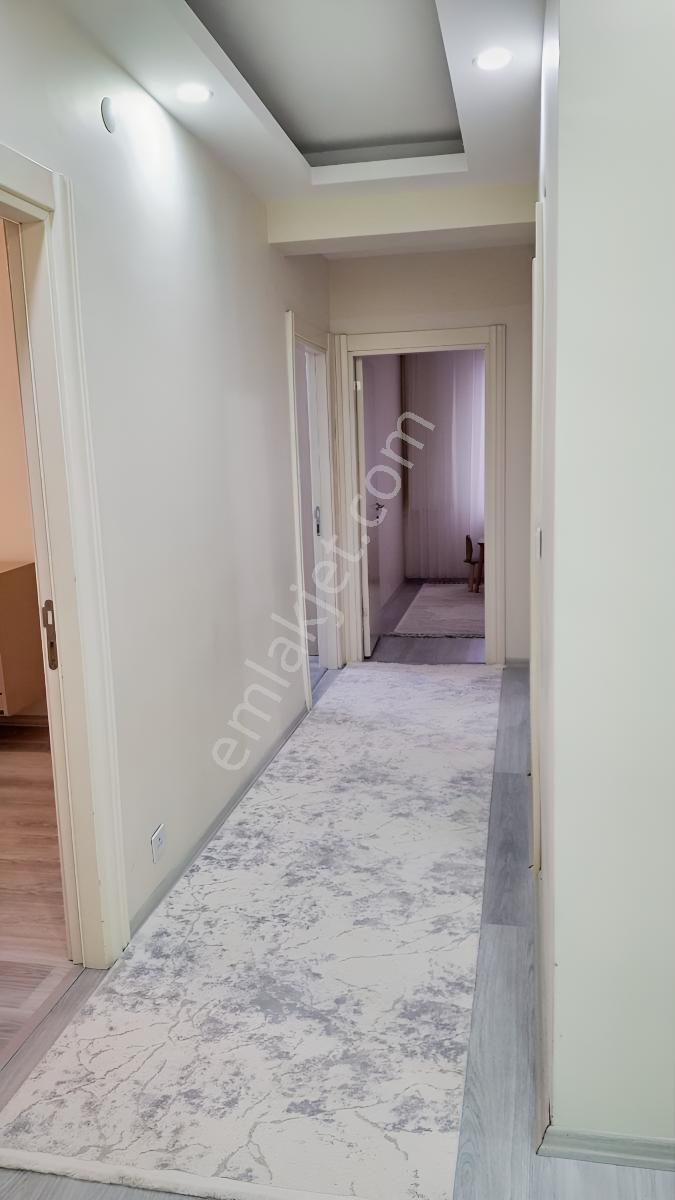 Tokat Bizim Emlaktan Satılık Daire — fotoğraf 30