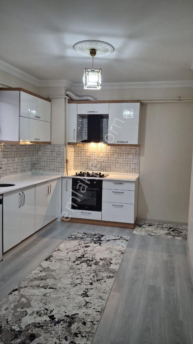 Tokat Bizim Emlaktan Satılık Daire — fotoğraf 33