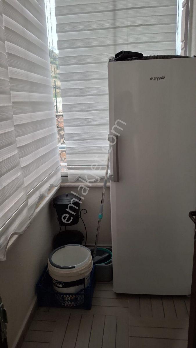Tokat Bizim Emlaktan Satılık Daire — fotoğraf 34