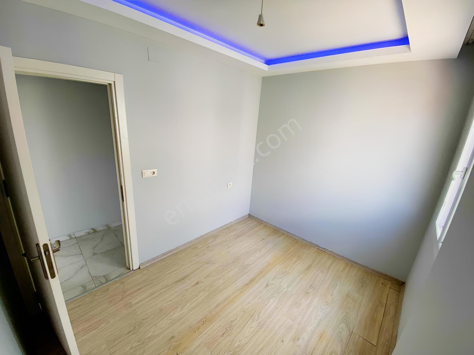 Yılmaz'dan İncirlik Kemalpaşada Satılık 2+1 A.mtfk İskanlı — fotoğraf 20