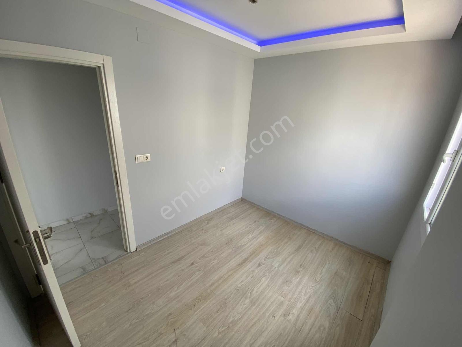 Yılmaz'dan İncirlik Kemalpaşada Satılık 2+1 A.mtfk İskanlı — fotoğraf 21