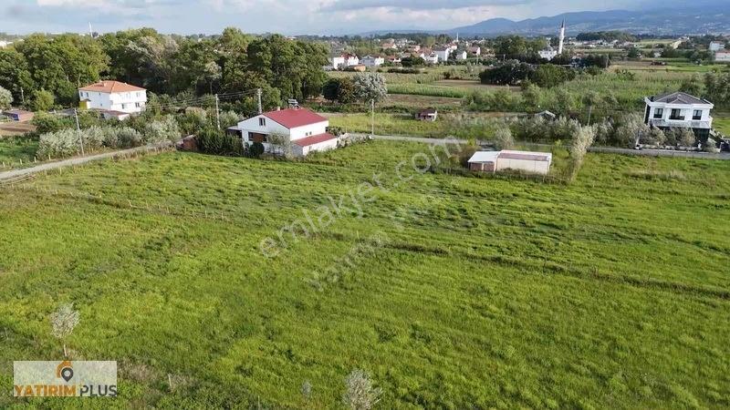 Yatırım Plus'tan Yörüklerde 427 M2 Harika Konumda Villalık Arsa — fotoğraf 4