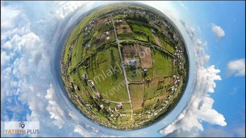 Yatırım Plus'tan Yörüklerde 427 M2 Harika Konumda Villalık Arsa — fotoğraf 6