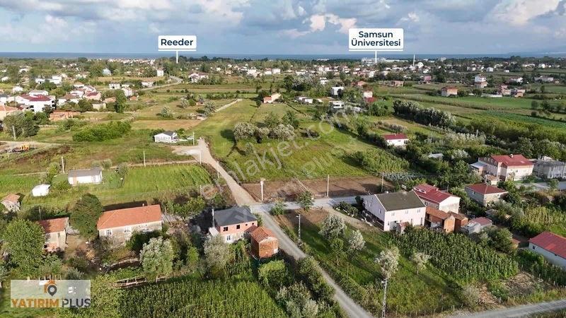 Yatırım Plus'tan Yörüklerde 427 M2 Harika Konumda Villalık Arsa — fotoğraf 7
