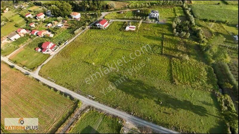 Yatırım Plus'tan Yörüklerde 427 M2 Harika Konumda Villalık Arsa — fotoğraf 10