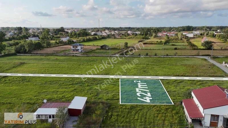 Yatırım Plus'tan Yörüklerde 427 M2 Harika Konumda Villalık Arsa — fotoğraf 12