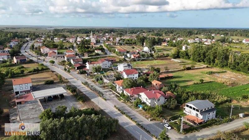 Yatırım Plus'tan Yörüklerde 427 M2 Harika Konumda Villalık Arsa — fotoğraf 13