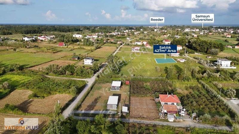 Yatırım Plus'tan Yörüklerde 427 M2 Harika Konumda Villalık Arsa — fotoğraf 15
