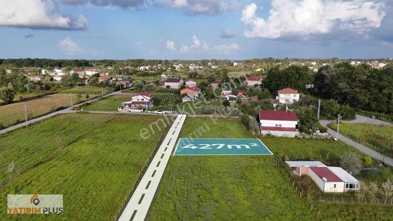 Yatırım Plus'tan Yörüklerde 427 M2 Harika Konumda Villalık Arsa — fotoğraf 17