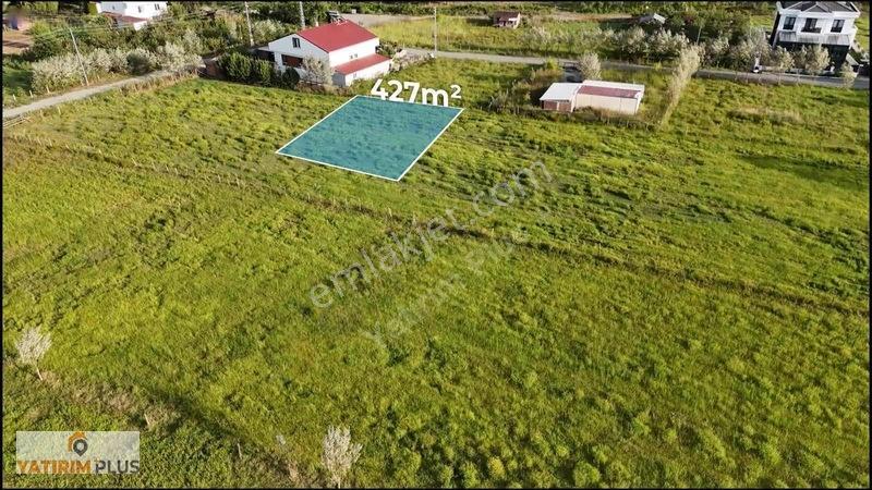 Yatırım Plus'tan Yörüklerde 427 M2 Harika Konumda Villalık Arsa — fotoğraf 20
