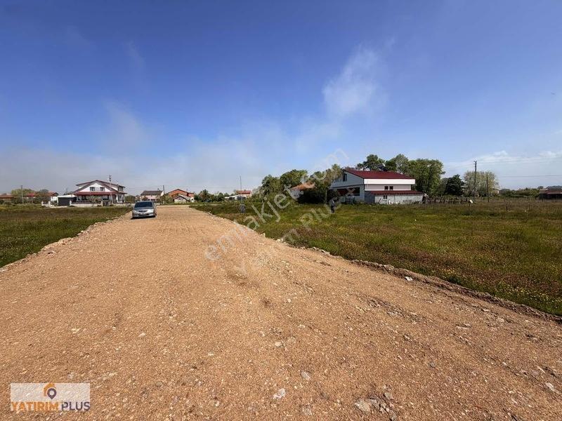 Yatırım Plus'tan Yörüklerde 427 M2 Harika Konumda Villalık Arsa — fotoğraf 21