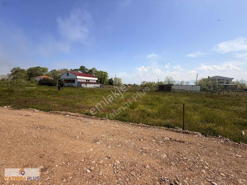 Yatırım Plus'tan Yörüklerde 427 M2 Harika Konumda Villalık Arsa — fotoğraf 23