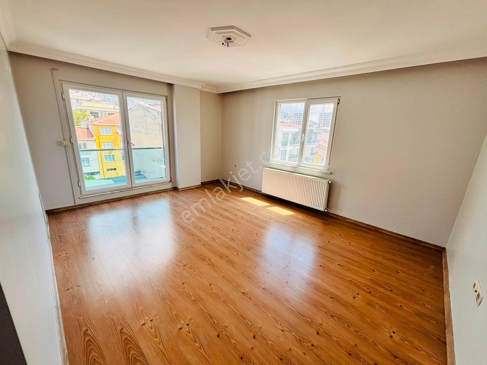 Mertcan'dan Oturuma Hazır Deniz Manzaralı 3+1_120m2 İskanlı — fotoğraf 3