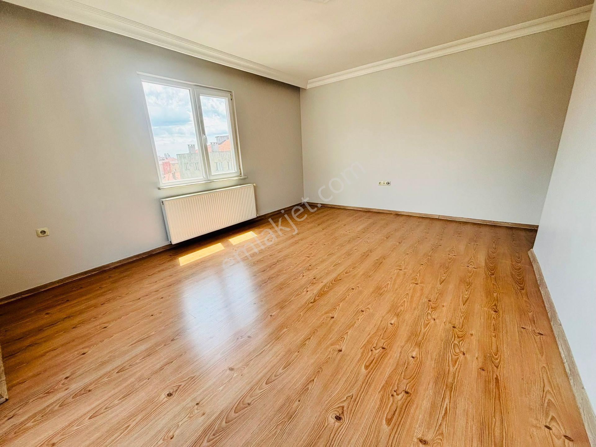 Mertcan'dan Oturuma Hazır Deniz Manzaralı 3+1_120m2 İskanlı — fotoğraf 4