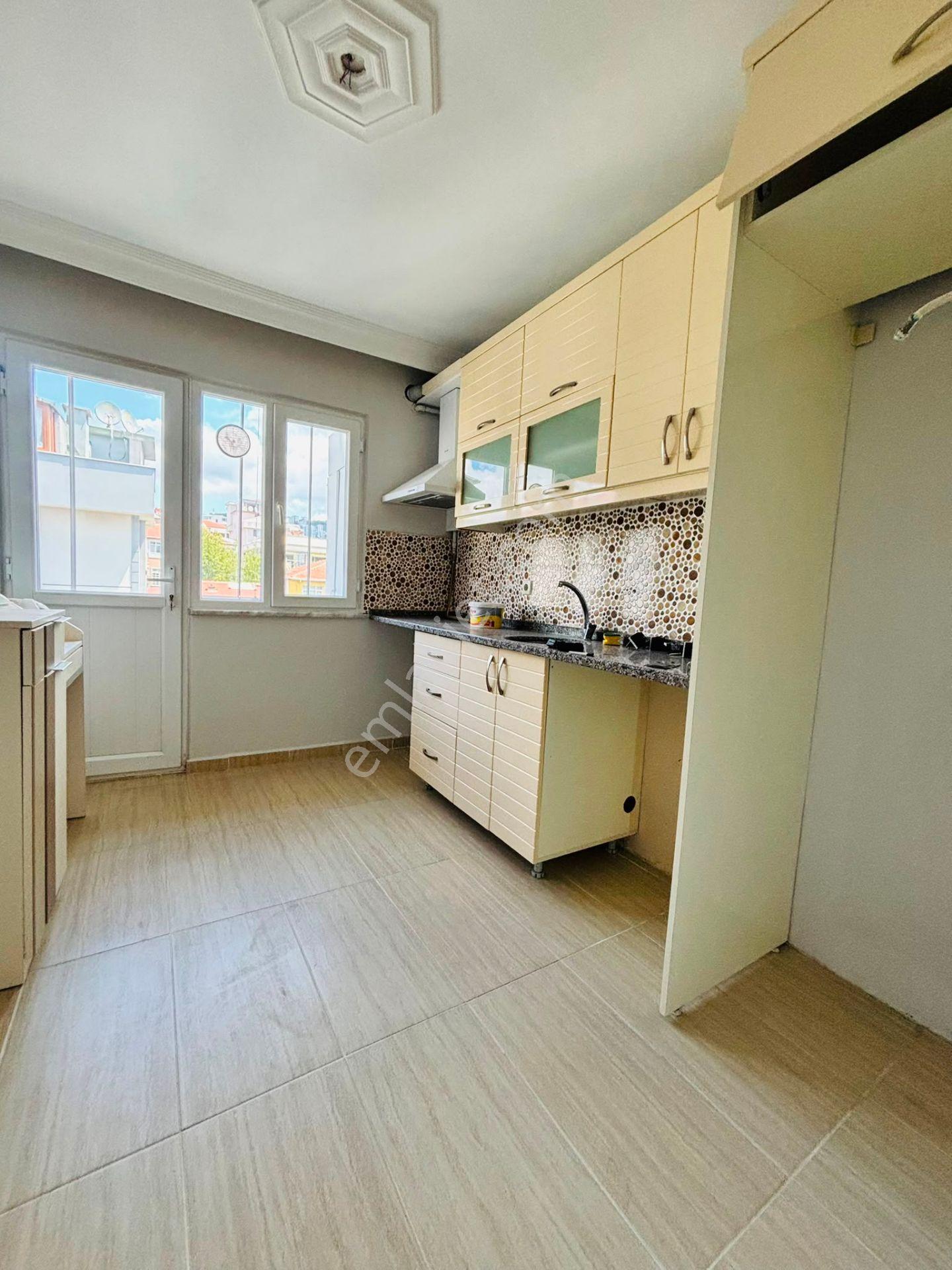 Mertcan'dan Oturuma Hazır Deniz Manzaralı 3+1_120m2 İskanlı — fotoğraf 11