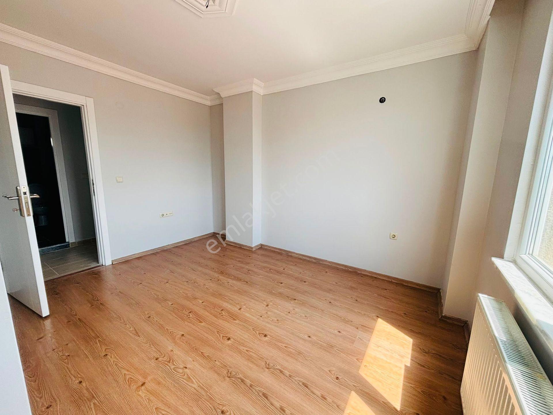 Mertcan'dan Oturuma Hazır Deniz Manzaralı 3+1_120m2 İskanlı — fotoğraf 16