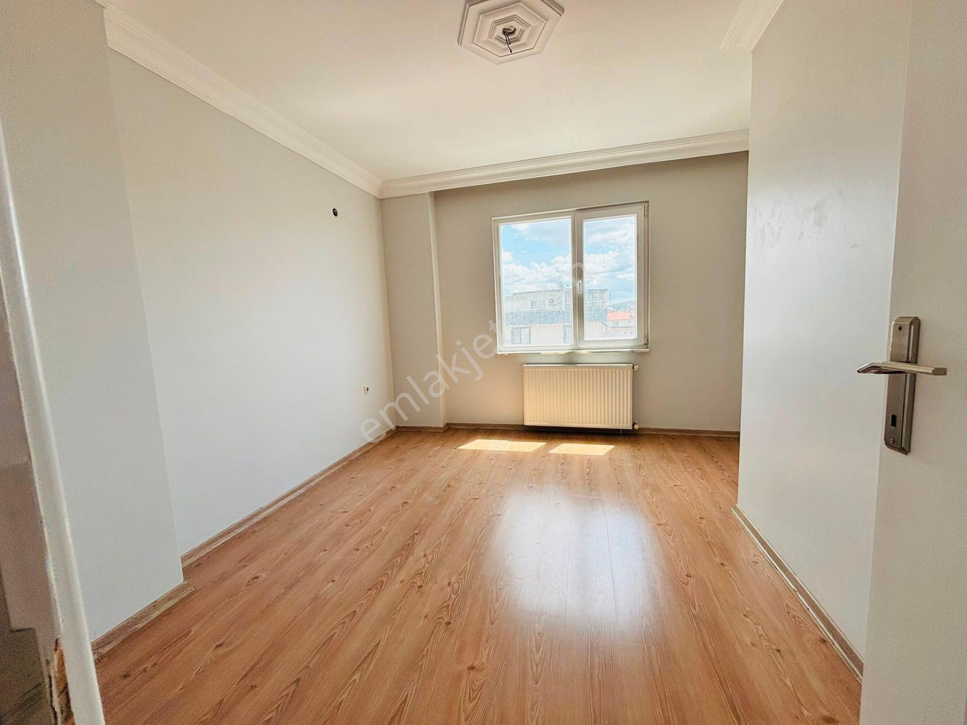 Mertcan'dan Oturuma Hazır Deniz Manzaralı 3+1_120m2 İskanlı — fotoğraf 19