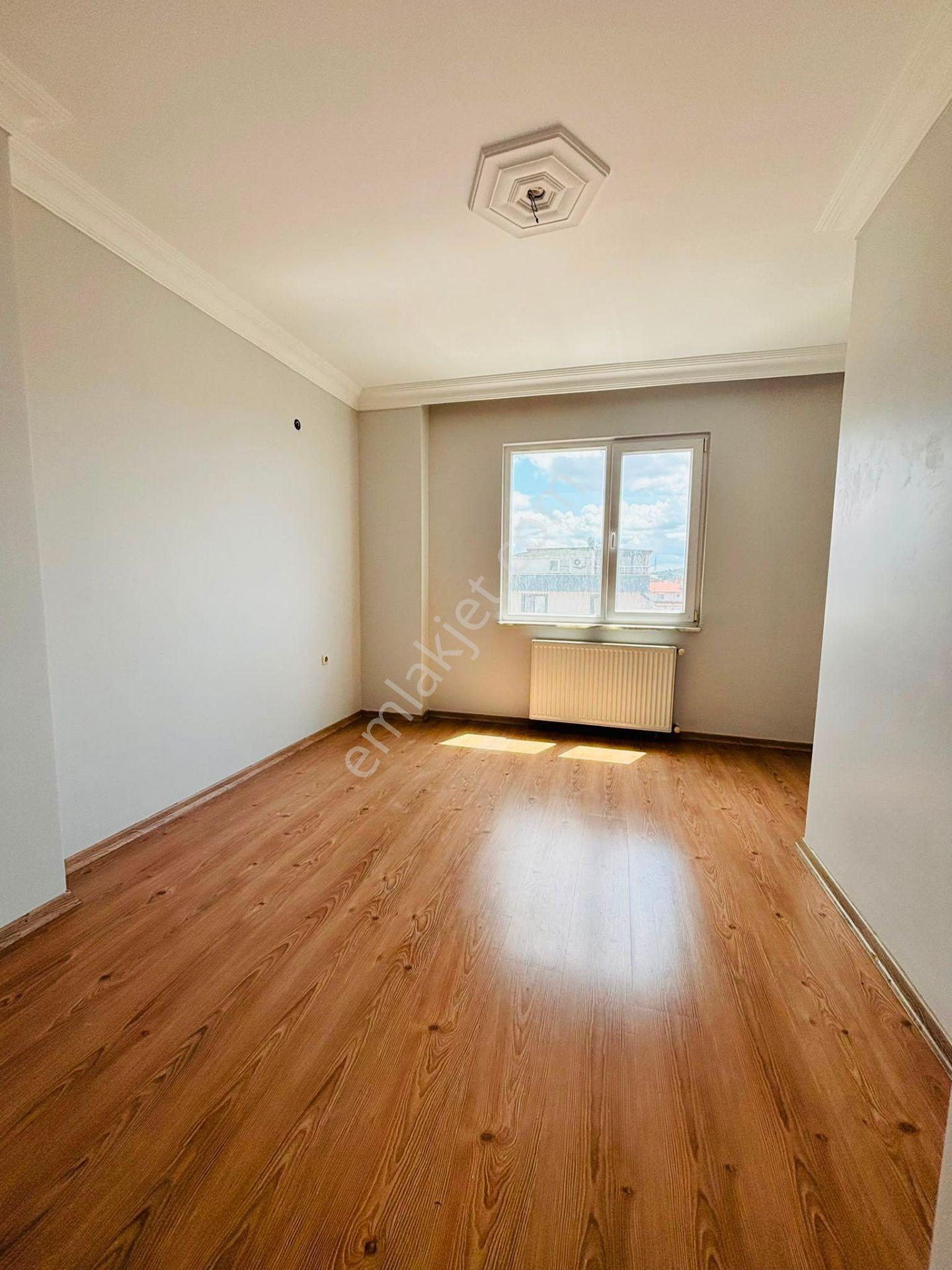 Mertcan'dan Oturuma Hazır Deniz Manzaralı 3+1_120m2 İskanlı — fotoğraf 20
