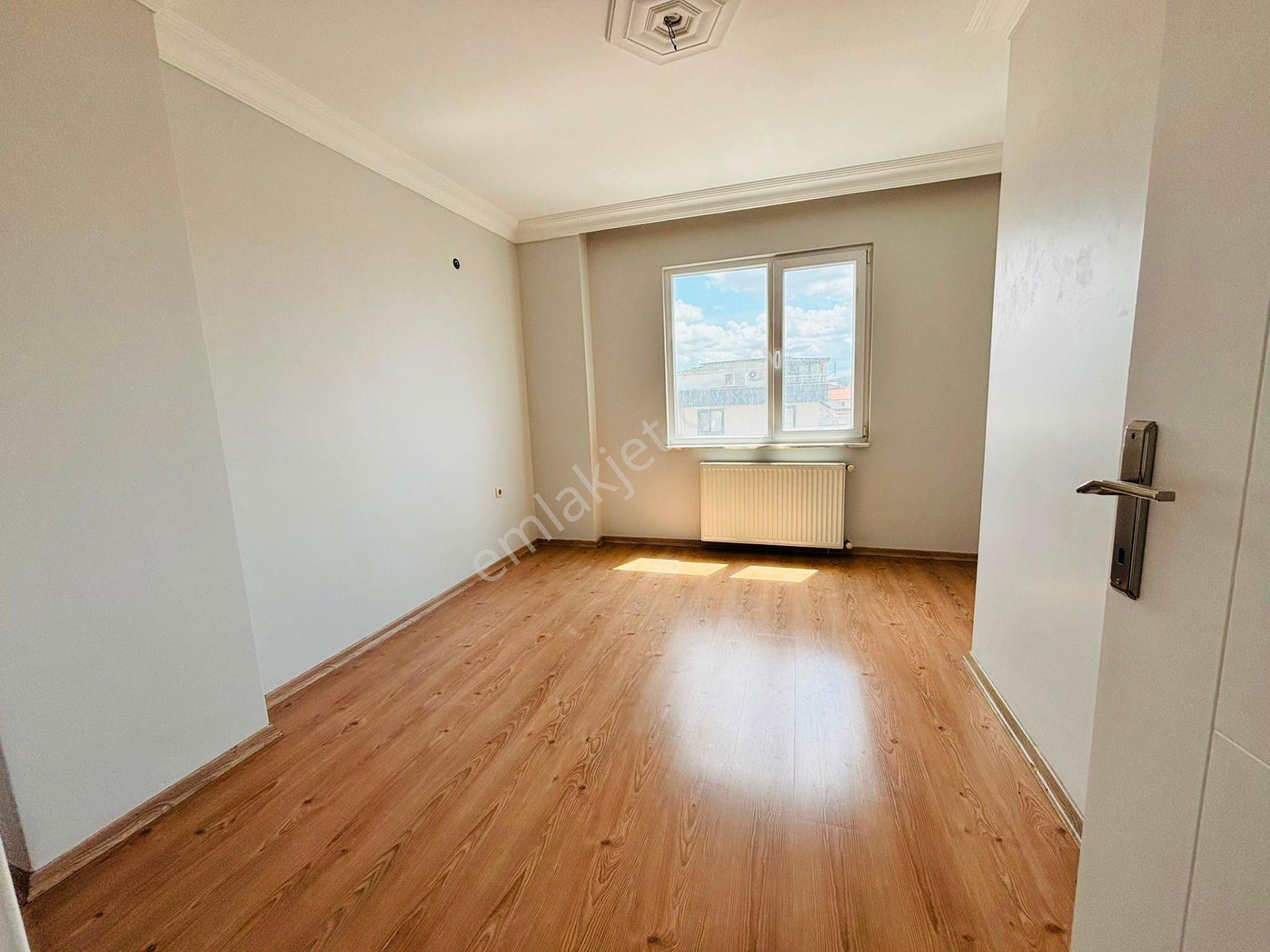 Mertcan'dan Oturuma Hazır Deniz Manzaralı 3+1_120m2 İskanlı — fotoğraf 21